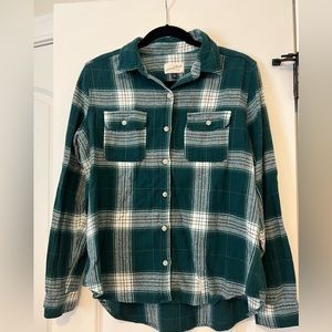 Universal Thread Flannel